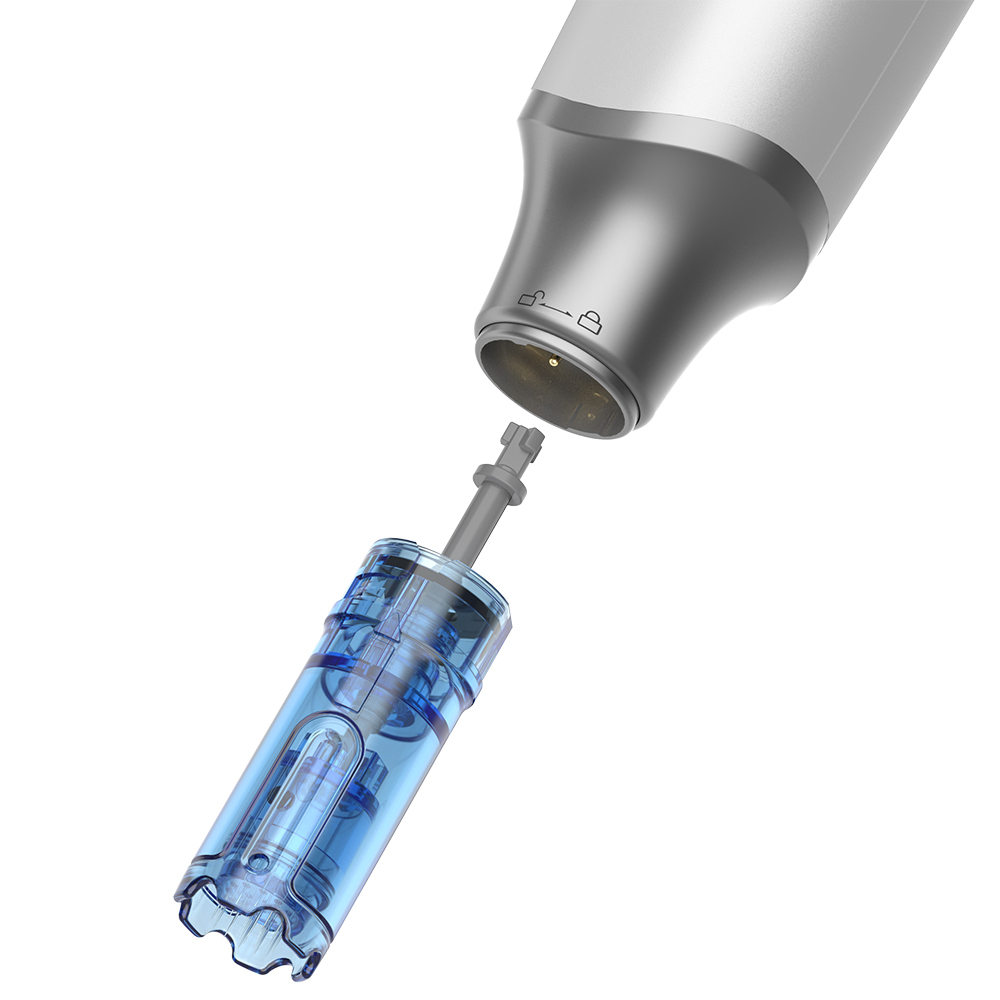 New Dr. Pen M9 Microneedling Pen