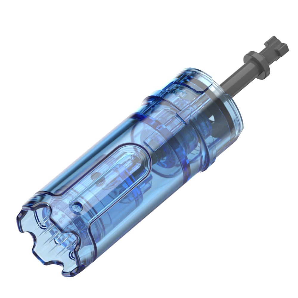 New Dr. Pen M9 Microneedling Pen