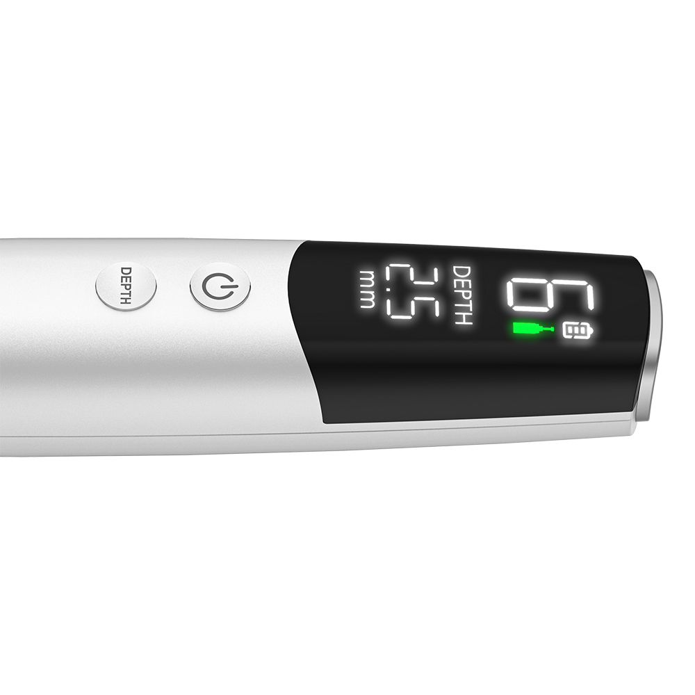 New Dr. Pen M9 Microneedling Pen