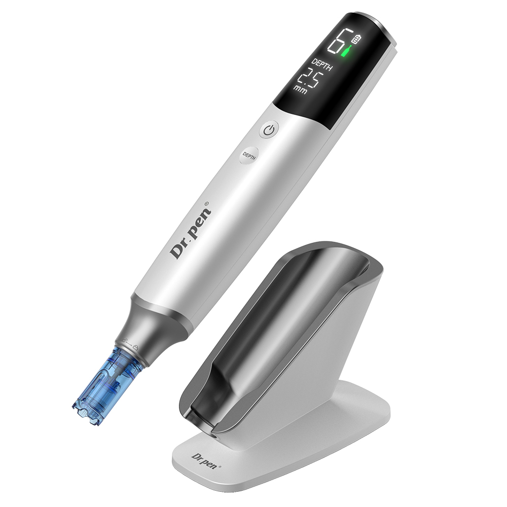 New Dr. Pen M9 Microneedling Pen