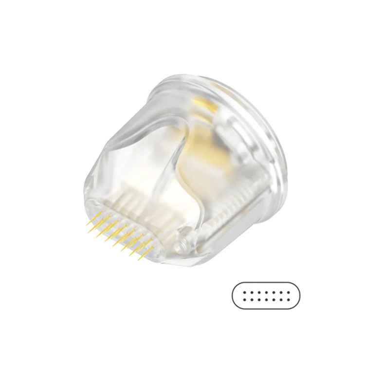 BioPen Q2 Cartridges Tips Replacement Heads