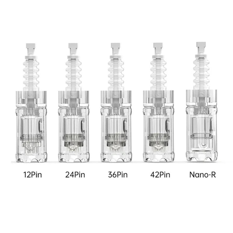 Dr. Pen A10 Cartridges