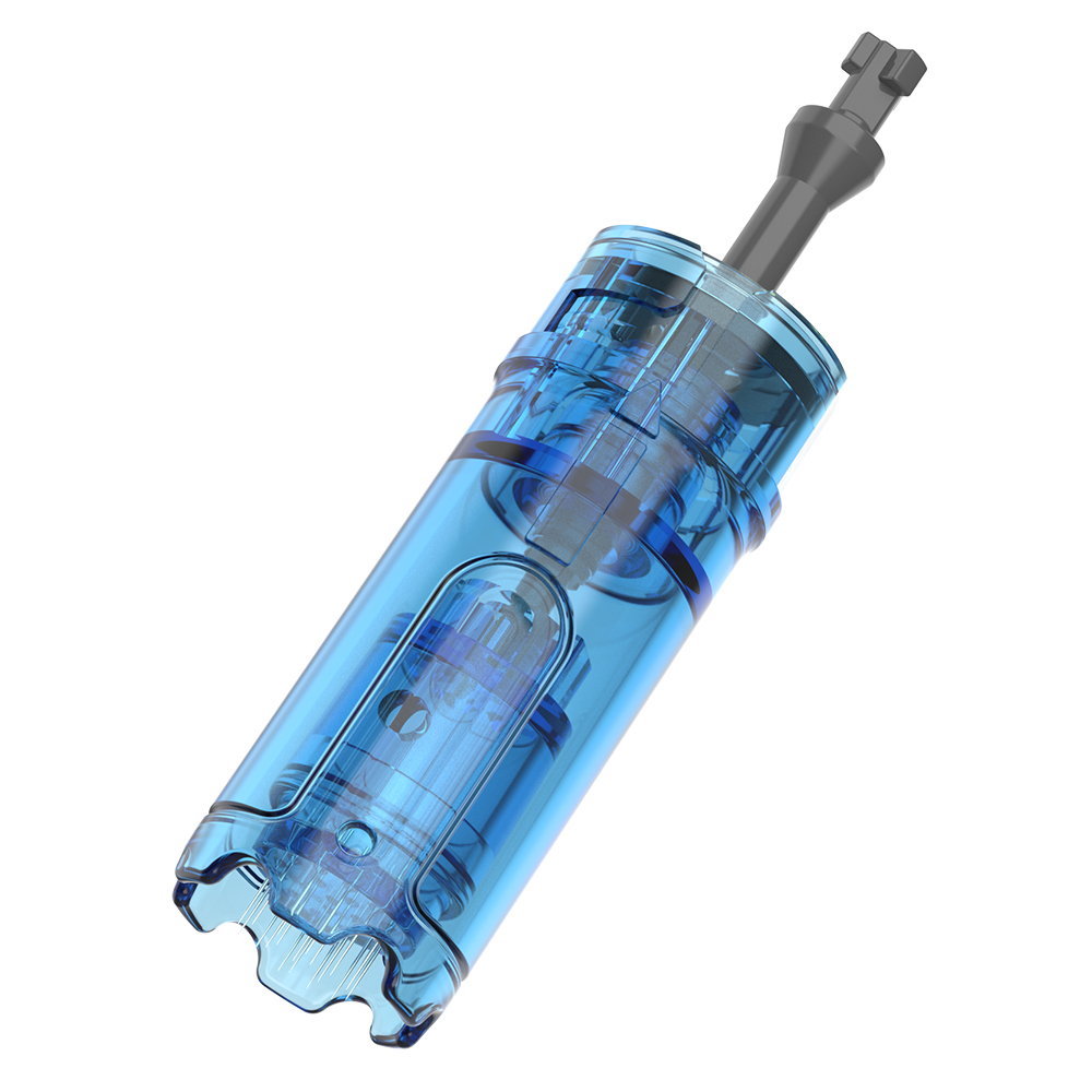 Microneedle Cartridges for Dr. Pen M9 (10 Pack) 