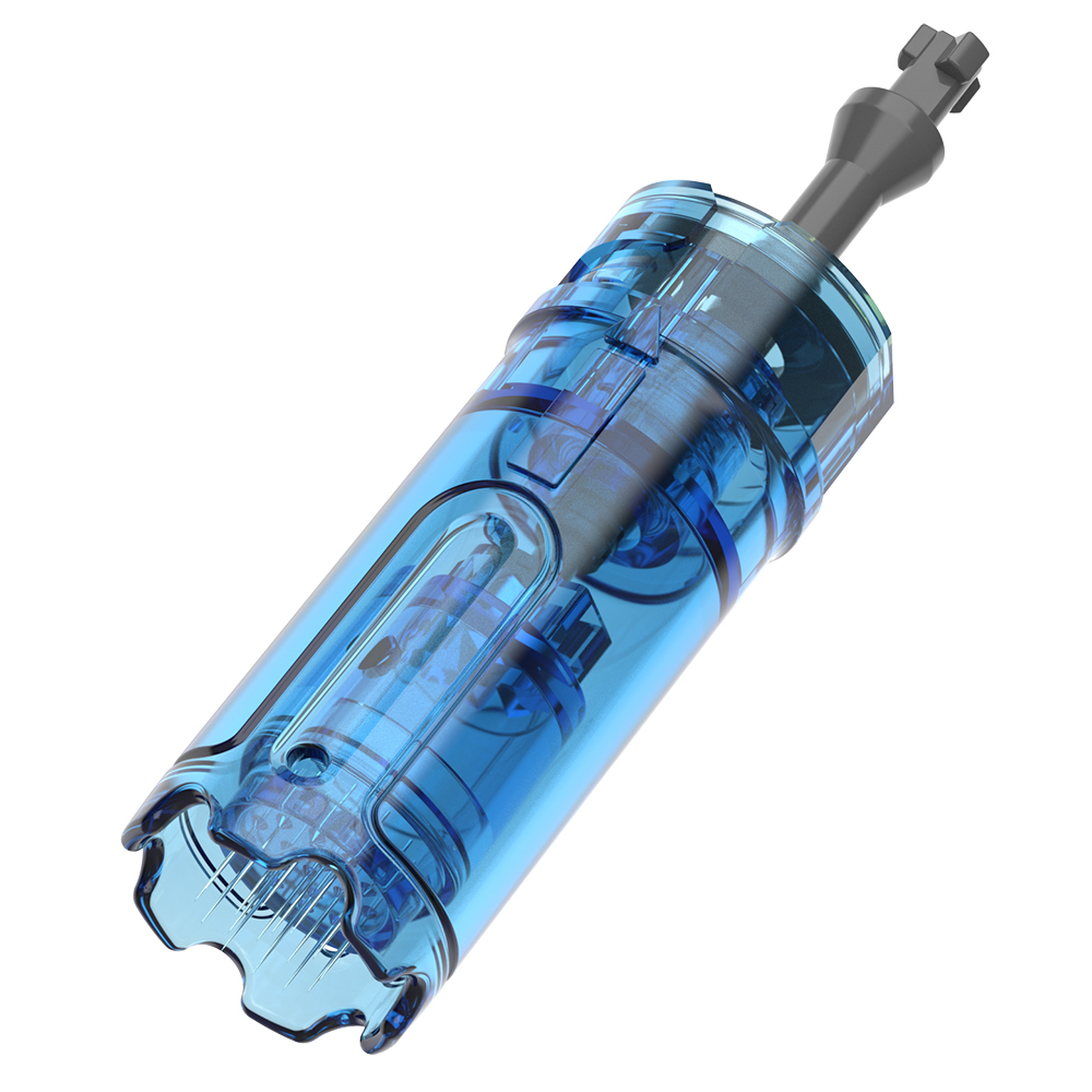 Microneedle Cartridges for Dr. Pen M9 (10 Pack) 