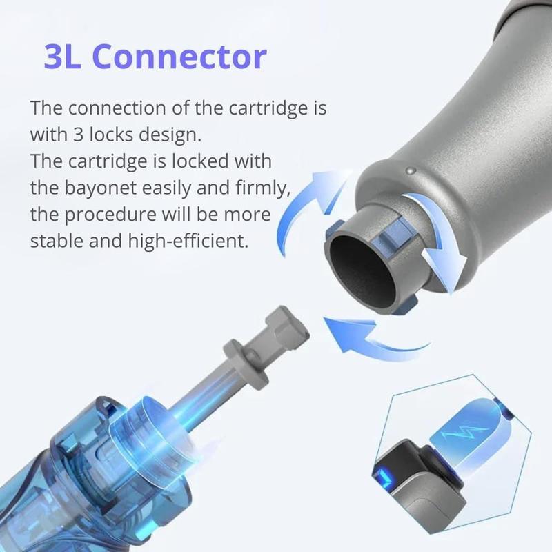 Dr. Pen M8S / A11 / A8S / A9 Cartridges