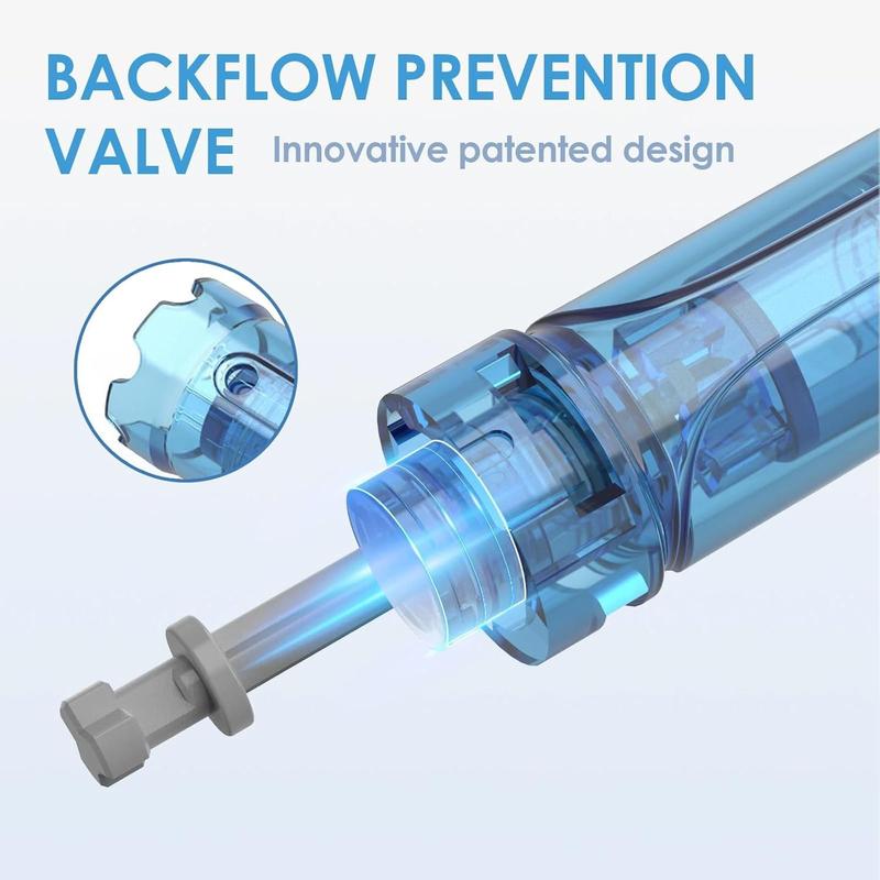 Dr. Pen M8S / A11 / A8S / A9 Cartridges