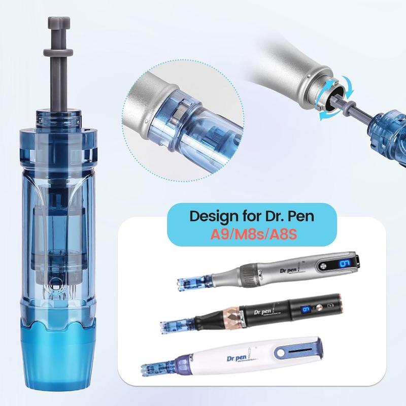 Dr. Pen M8S / A11 / A8S / A9 Cartridges