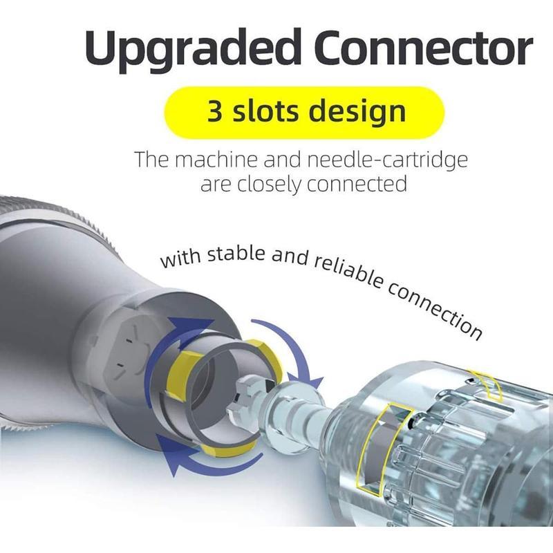 Dr. Pen M8 Cartridges