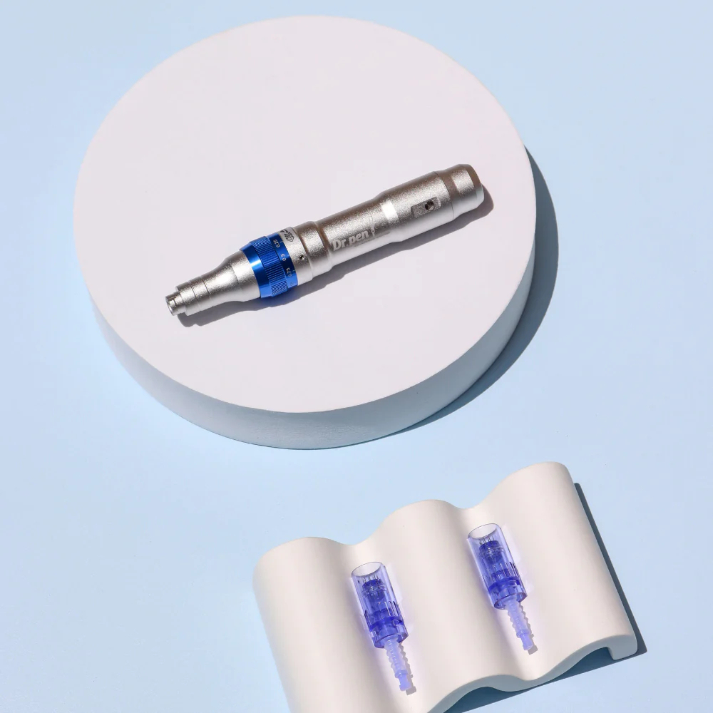Dr. Pen Ultima A6 Microneedling Pen