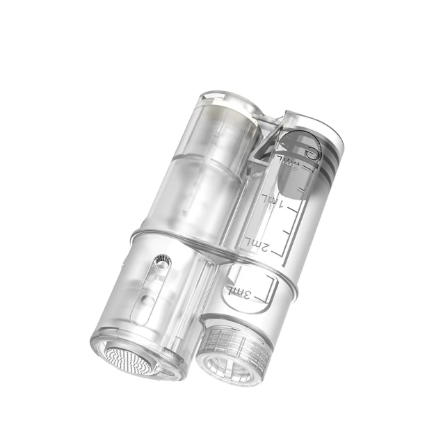 Replacement Cartridges for Dr.Pen Pen H6 (5 PCS/Pack)