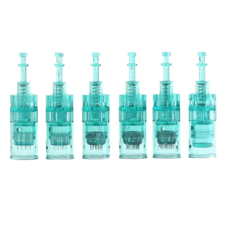 Dr. Pen A6S Cartridges