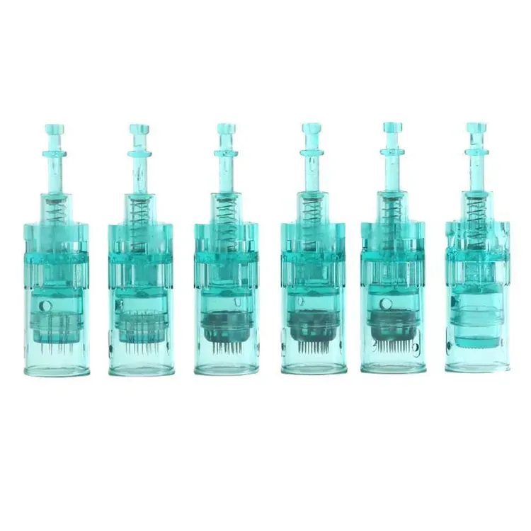 Dr. Pen A6S Cartridges