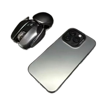 Minimalist Style Solid Color Compatible with Apple 16 Pro Max Phone Case Personality Energetic Case iPhone 15/14/13/12/