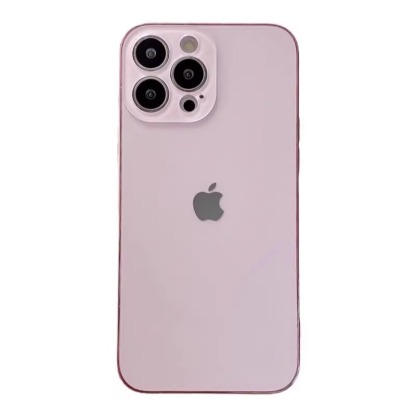 Anti-Fingerprint Original Phone Case Pro Shockproof Matte RO Nano 16 15 Sixteen AG Advanced Mins 15 14 Apple
