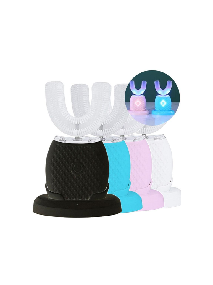 U-shaped Oral Electric Toothbrush