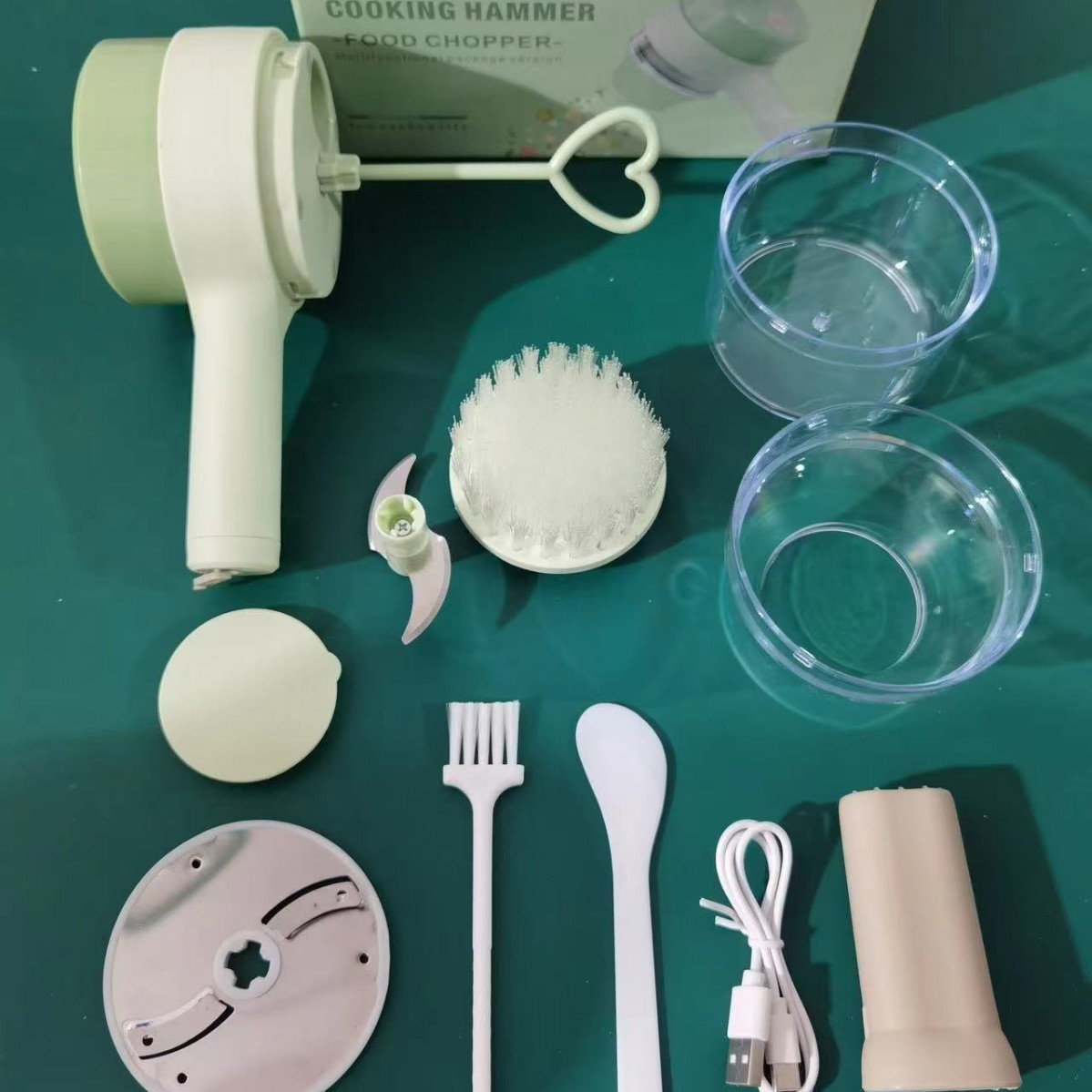 Multifunctional Household Slicing Tool