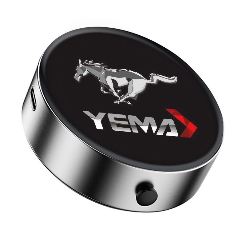 New Vacuum Adsorption Car Phone Holder