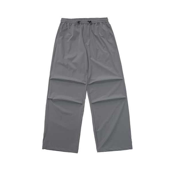 Lightweight Waterproof Quick-Dry Sun Protection Pants (Unisex)