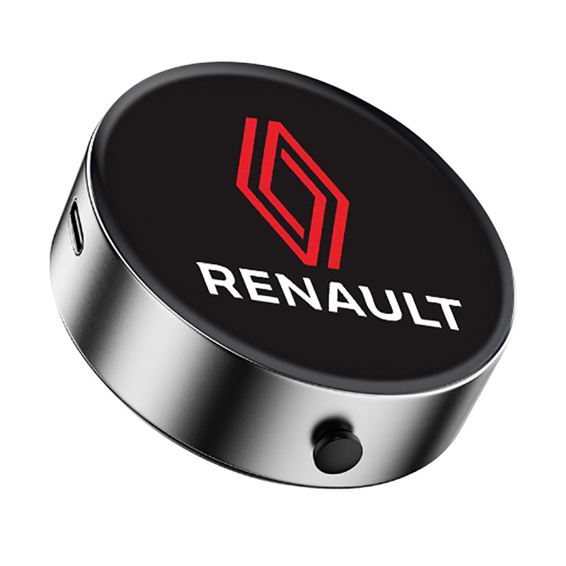 New Vacuum Adsorption Car Phone Holder