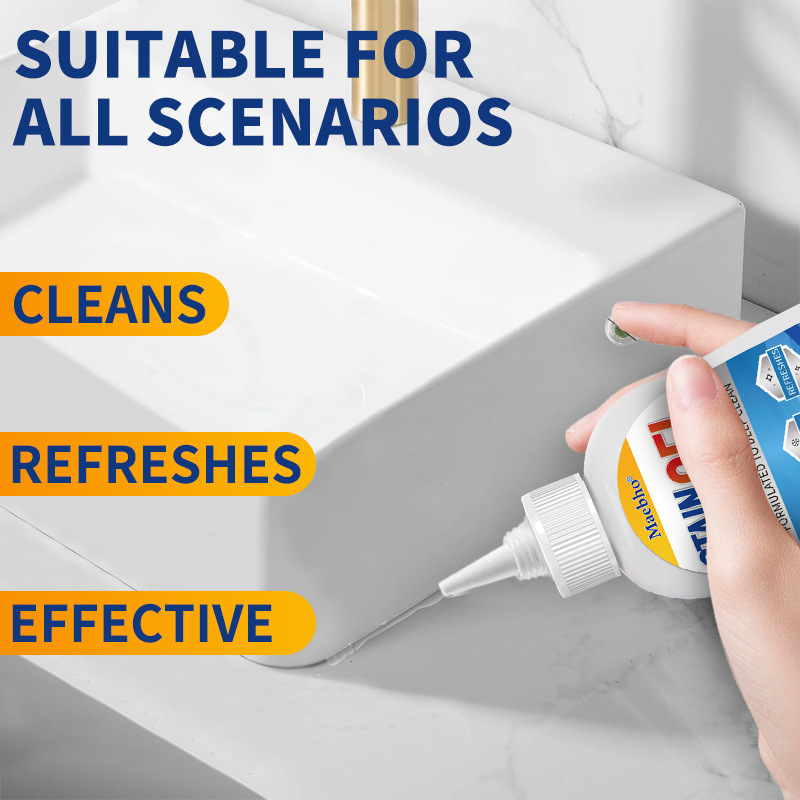 Cleaning, Mold Prevention, and Antibacterial Solution