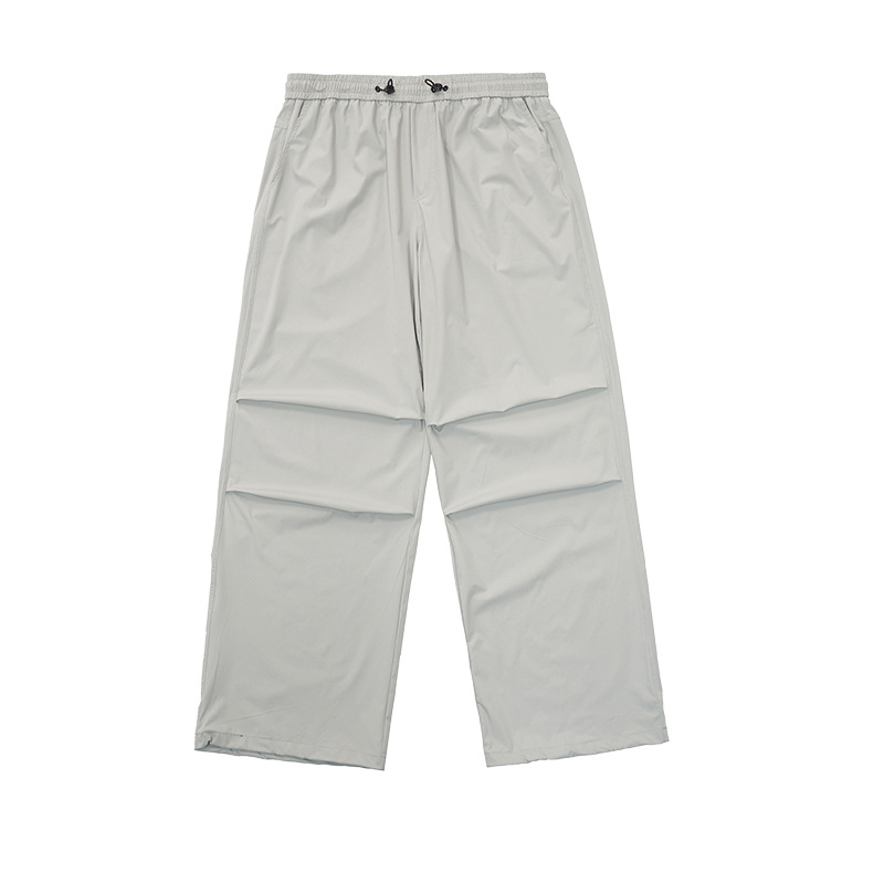 Lightweight Waterproof Quick-Dry Sun Protection Pants (Unisex)