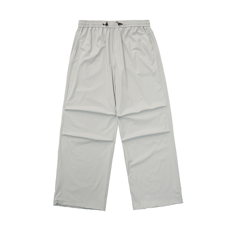 Lightweight Waterproof Quick-Dry Sun Protection Pants (Unisex)