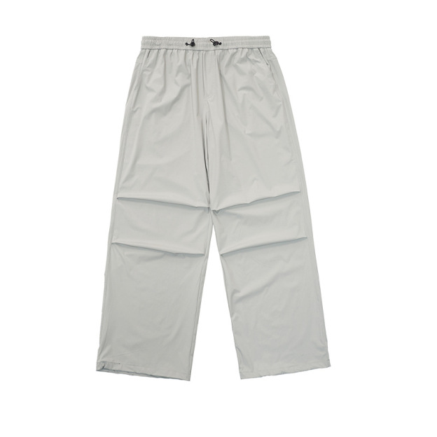 Lightweight Waterproof Quick-Dry Sun Protection Pants (Unisex)