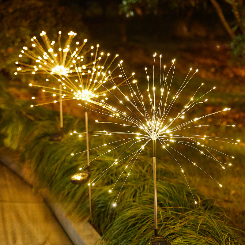 Solar Decorative Light