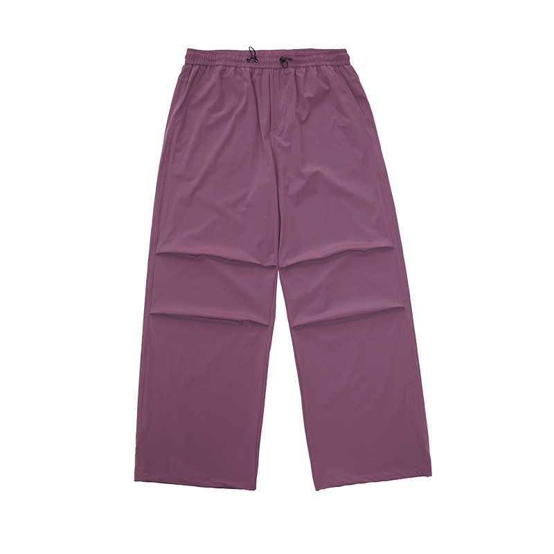 Lightweight Waterproof Quick-Dry Sun Protection Pants (Unisex)