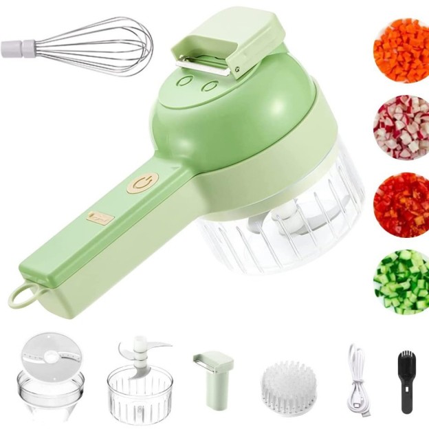 Multifunctional Household Slicing Tool