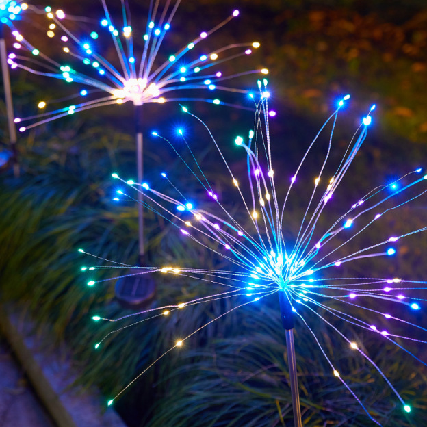 Solar Decorative Light