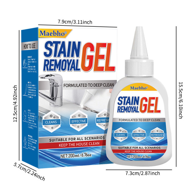 Cleaning, Mold Prevention, and Antibacterial Solution