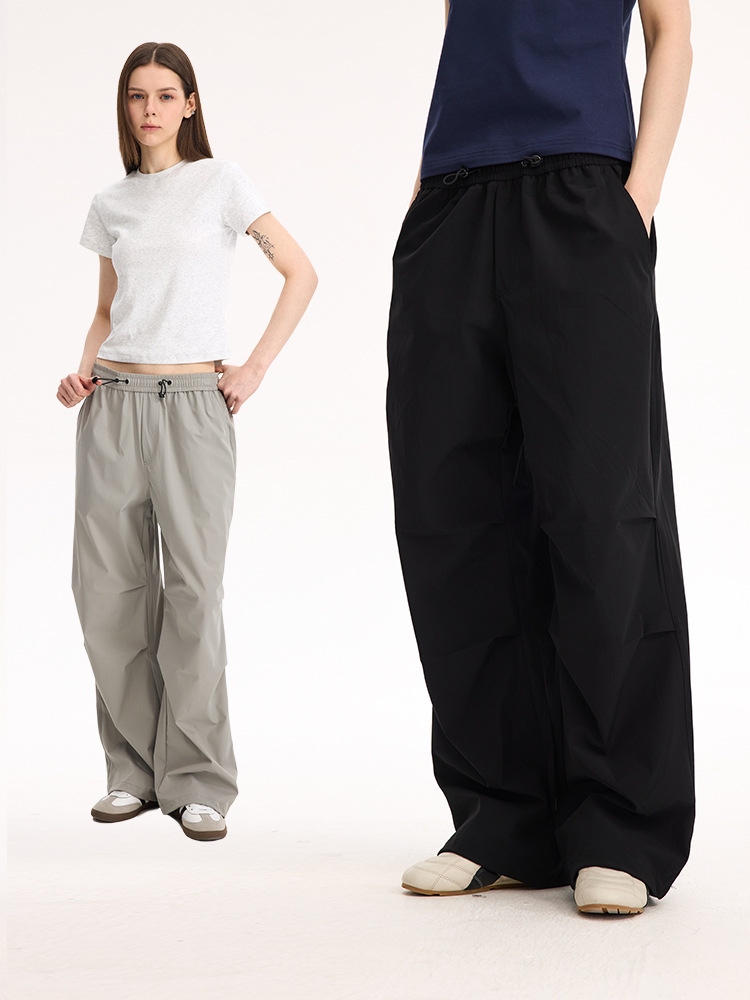 Lightweight Waterproof Quick-Dry Sun Protection Pants (Unisex)