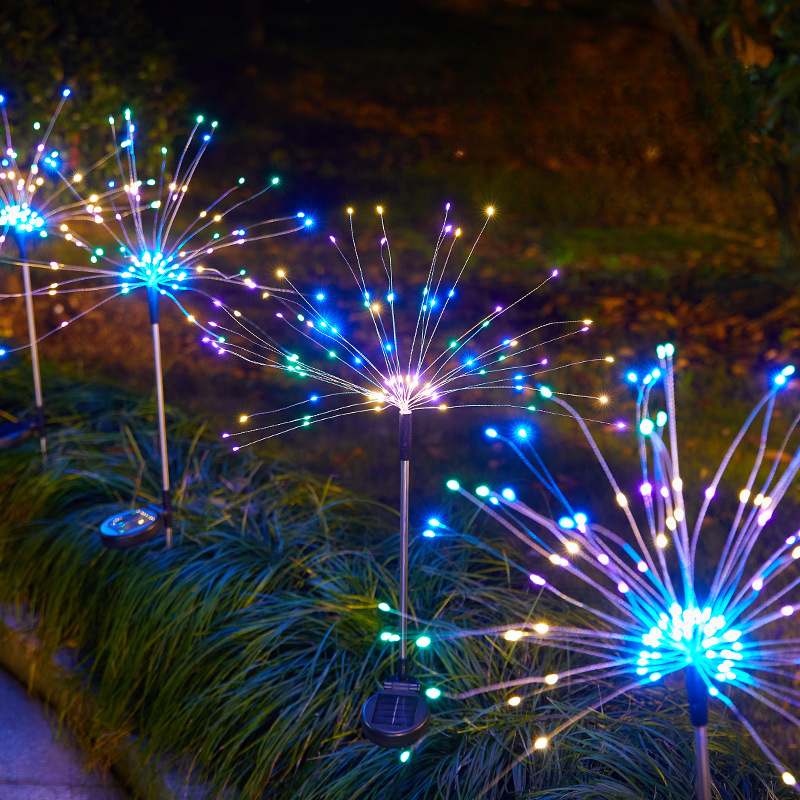 Solar Decorative Light