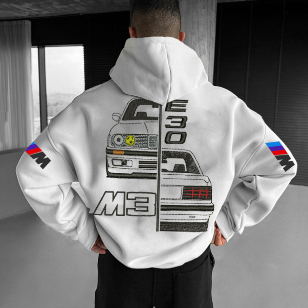 New Trendy Hoodie Sweatshirt