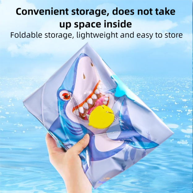 Summer Pet Ice Pad (Inflatable/Water-Filled)