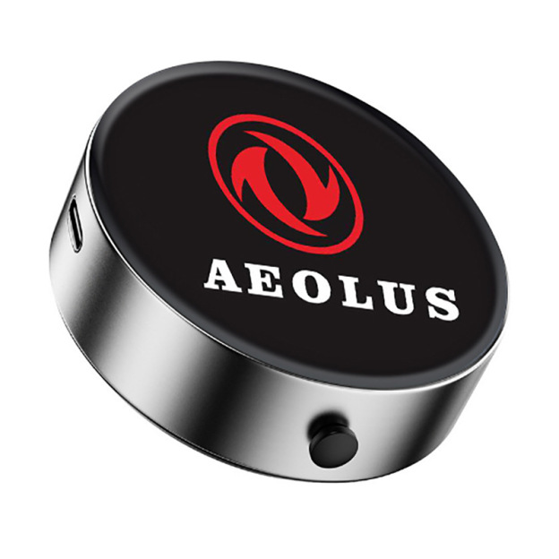 New Vacuum Adsorption Car Phone Holder