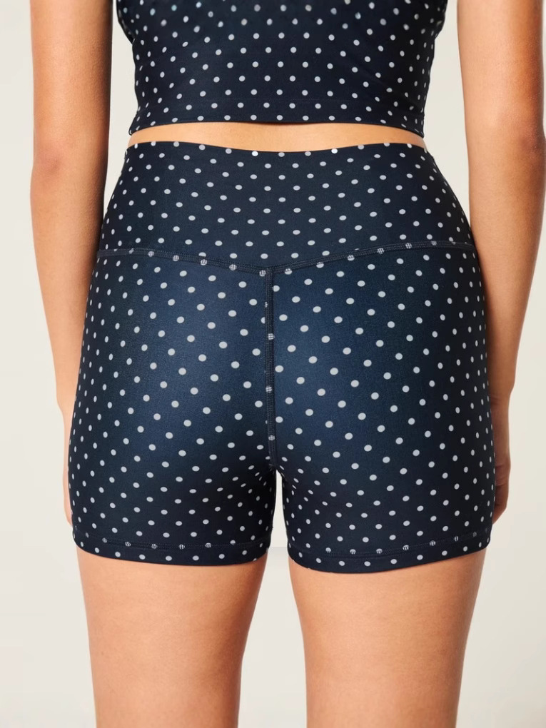 Casual Camisole Top and Shorts Set