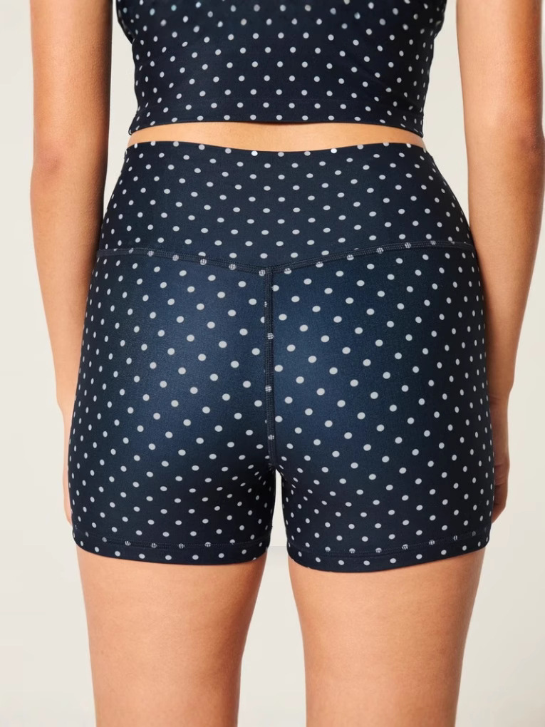 Casual Camisole Top and Shorts Set