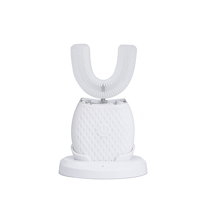 U-shaped Oral Electric Toothbrush