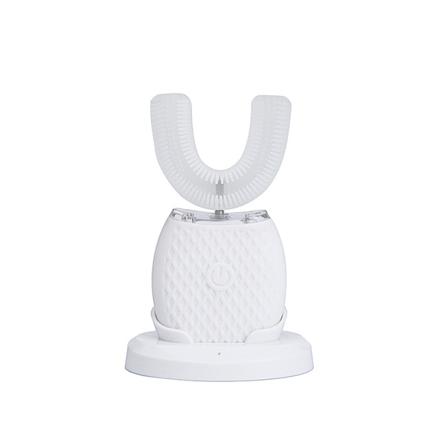 U-shaped Oral Electric Toothbrush