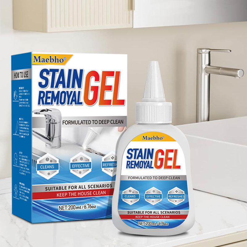 Cleaning, Mold Prevention, and Antibacterial Solution