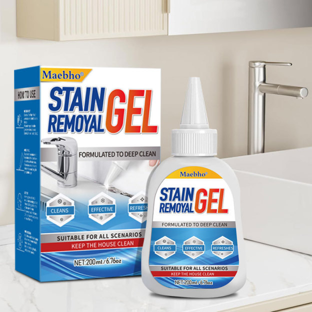 Cleaning, Mold Prevention, and Antibacterial Solution