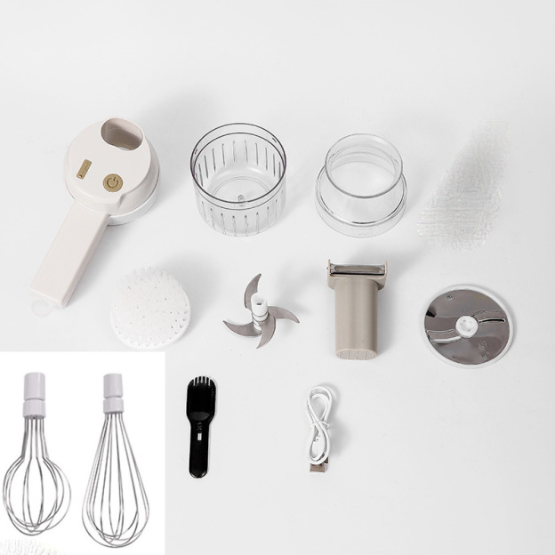 Multifunctional Household Slicing Tool