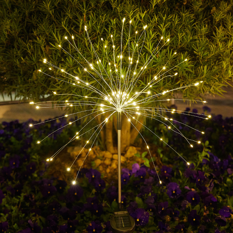 Solar Decorative Light