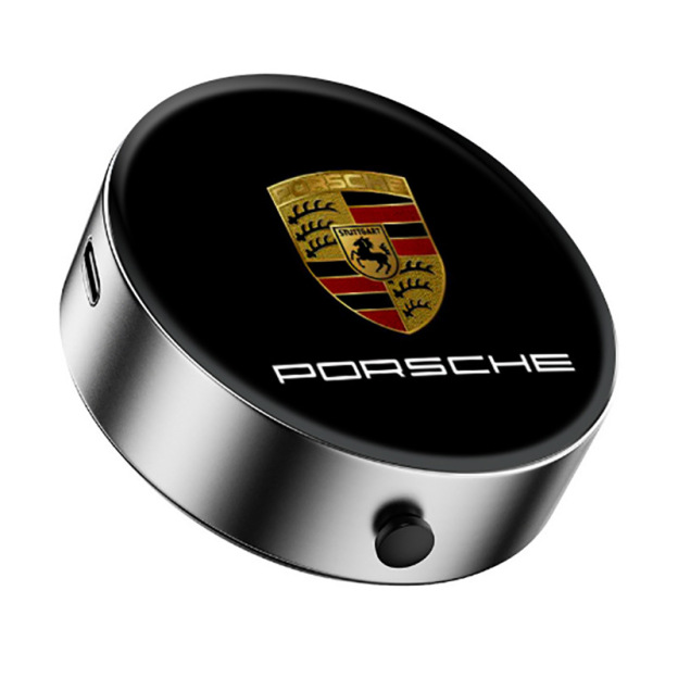 New Vacuum Adsorption Car Phone Holder