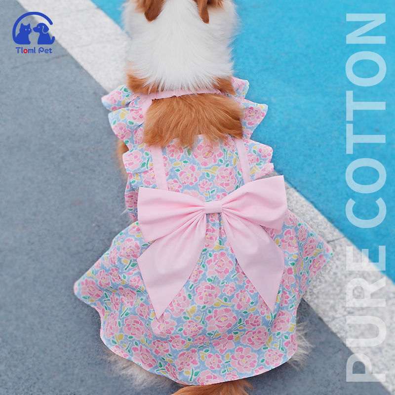 Dog Dress