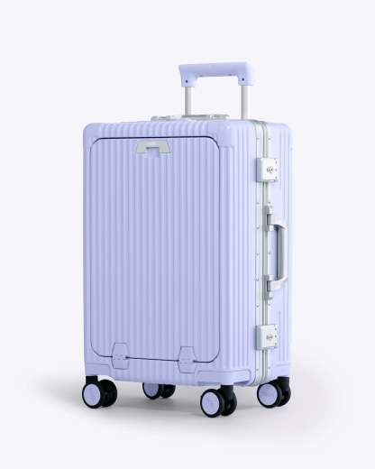Carry-On: All-in-One