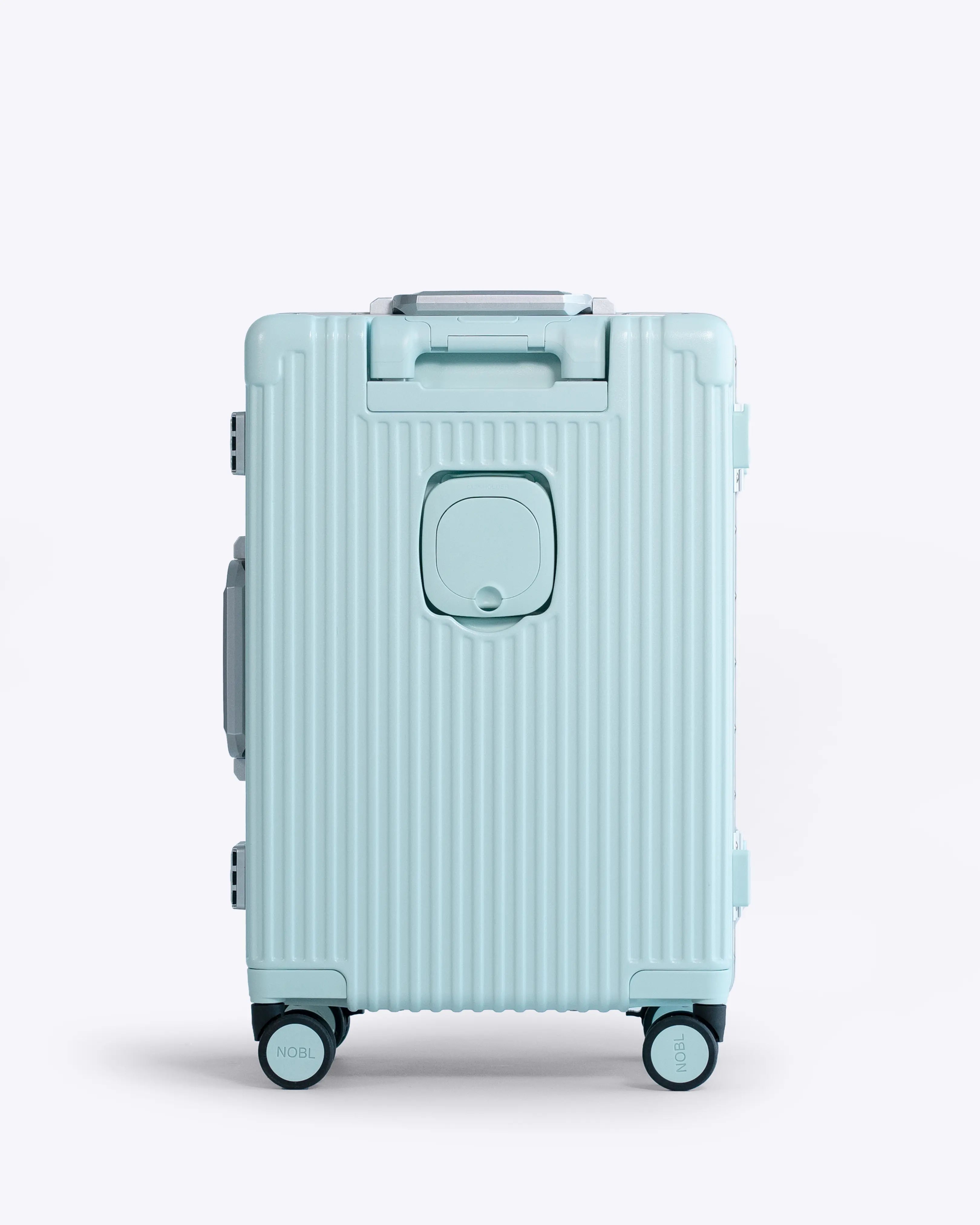 Carry-On: All-in-One
