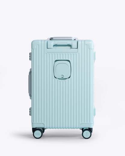 Carry-On: All-in-One